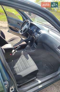 Лифтбек Toyota Corolla 1993 в Днепре