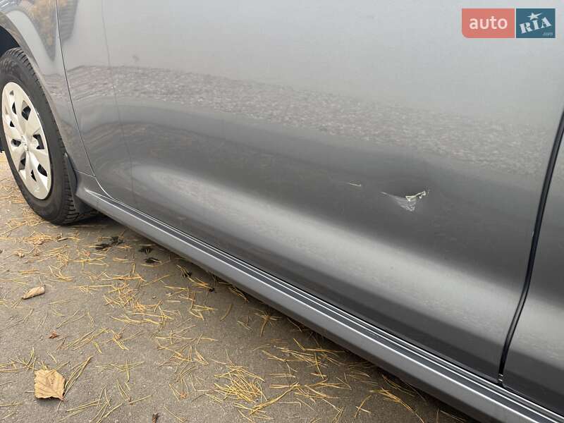 Седан Toyota Corolla 2022 в Полтаві фото 7 Седан Toyota Corolla 2022 в Полтаві