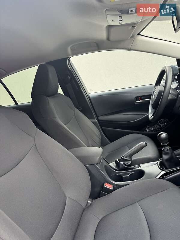 Седан Toyota Corolla 2022 в Полтаві фото 11 Седан Toyota Corolla 2022 в Полтаві