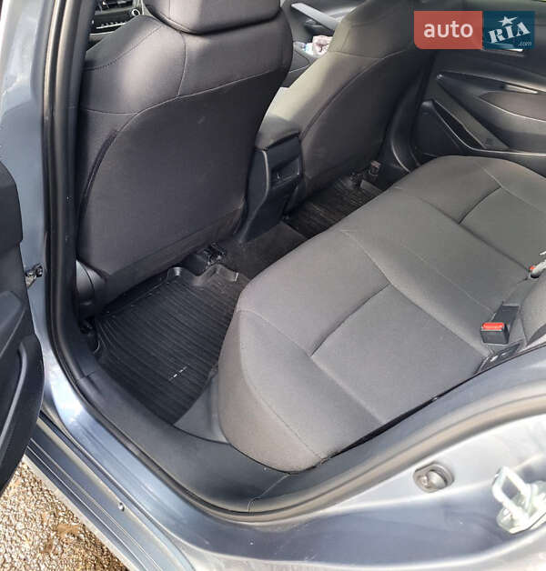 Седан Toyota Corolla 2022 в Полтаві фото 16 Седан Toyota Corolla 2022 в Полтаві