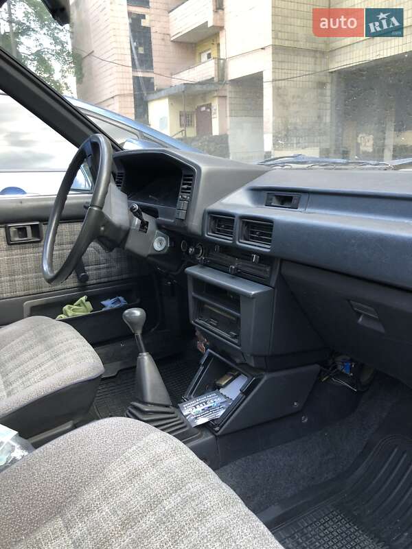 Хэтчбек Toyota Corolla 1986 в Киеве