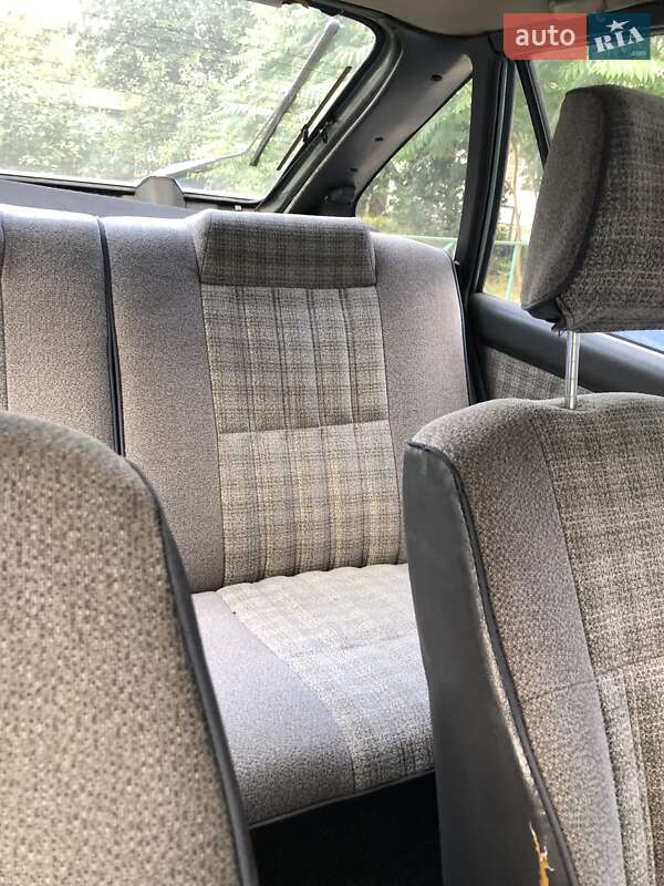 Хэтчбек Toyota Corolla 1986 в Киеве