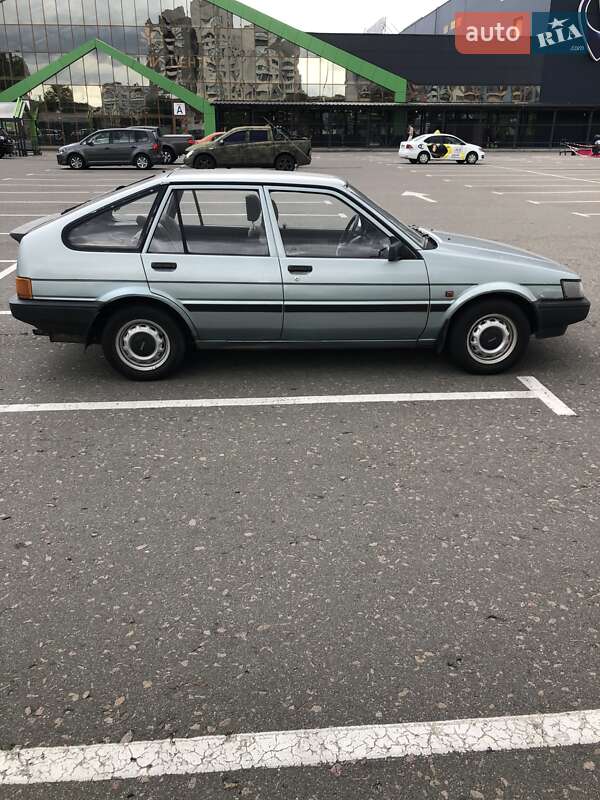 Хэтчбек Toyota Corolla 1986 в Киеве