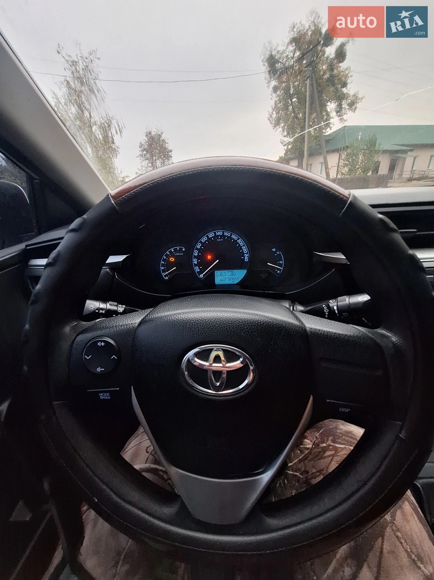 2013 Toyota Corolla - мініатюра 2