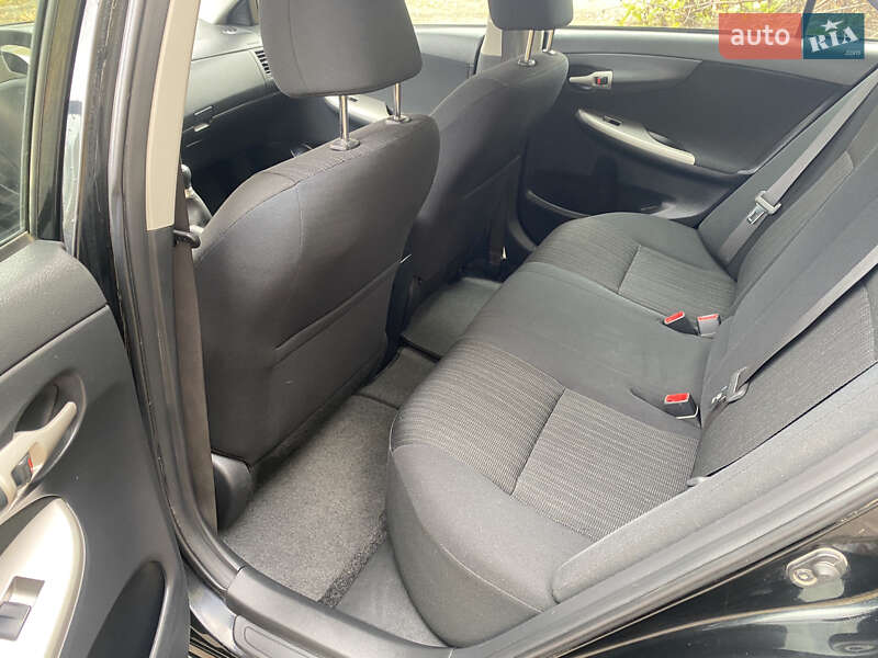 Седан Toyota Corolla 2008 в Немирове фото 7 Седан Toyota Corolla 2008 в Немирове