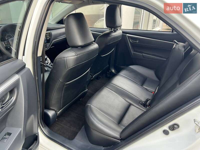 Седан Toyota Corolla 2022 в Одесі фото 17 Седан Toyota Corolla 2022 в Одесі