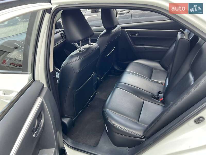 Седан Toyota Corolla 2021 в Одессе фото 4 Седан Toyota Corolla 2021 в Одессе