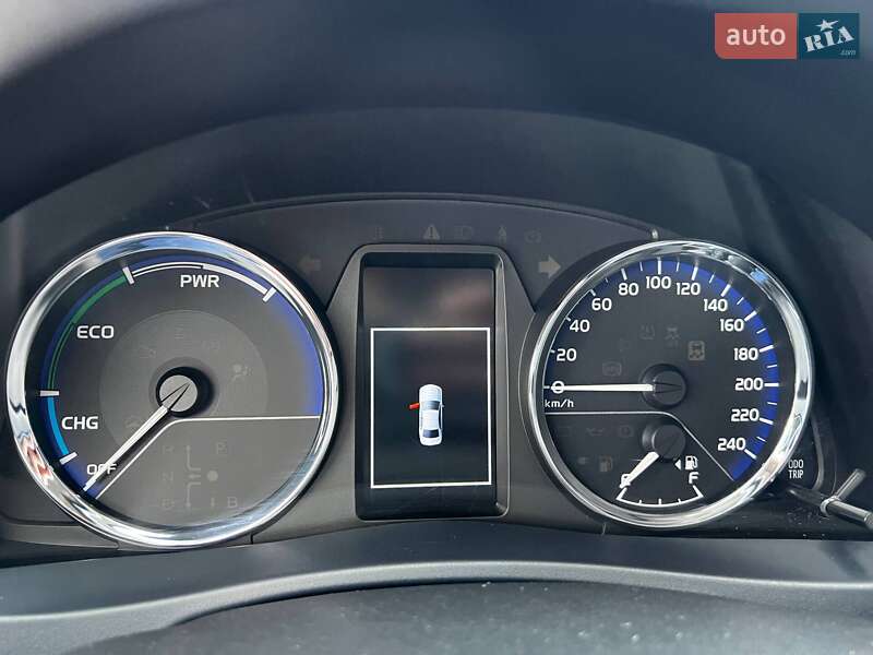 Седан Toyota Corolla 2021 в Одессе фото 6 Седан Toyota Corolla 2021 в Одессе