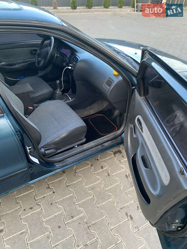 Хэтчбек Toyota Corolla 1994 в Фастове фото 7 Хэтчбек Toyota Corolla 1994 в Фастове