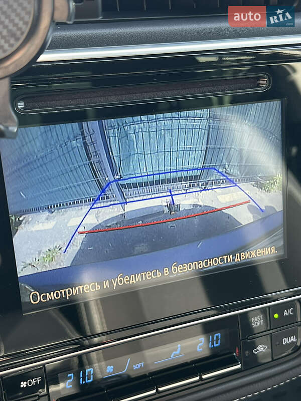 Седан Toyota Corolla 2017 в Каменец-Подольском фото 2 Седан Toyota Corolla 2017 в Каменец-Подольском