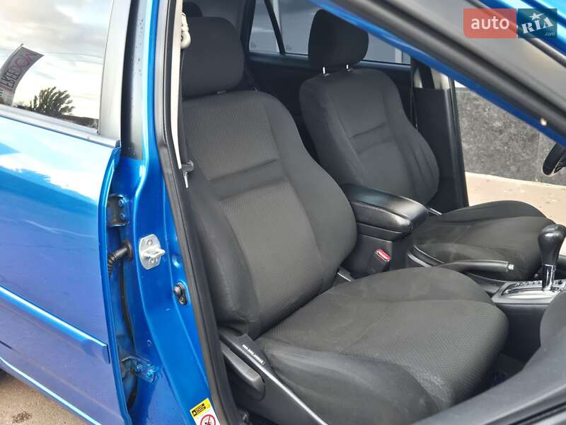 Хэтчбек Toyota Corolla 2006 в Киеве фото 10 Хэтчбек Toyota Corolla 2006 в Киеве