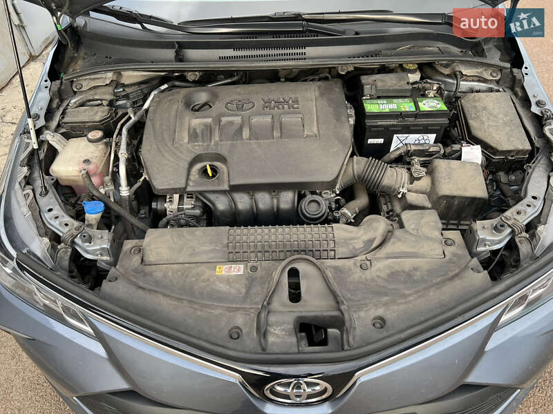 Седан Toyota Corolla 2020 в Киеве фото 18 Седан Toyota Corolla 2020 в Киеве