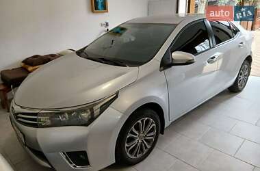 Хэтчбек Toyota Corolla 2014 в Овидиополе