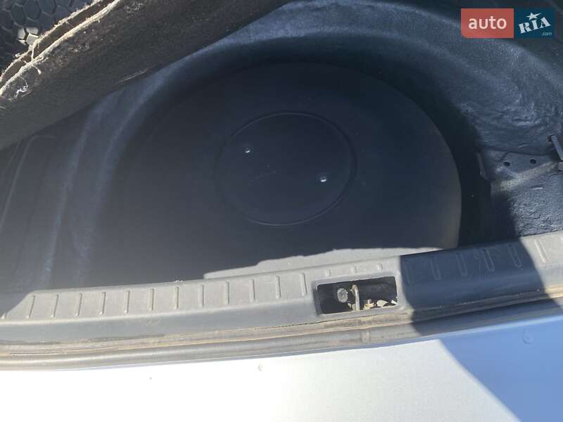 Седан Toyota Corolla 2006 в Одессе