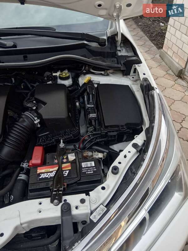 Седан Toyota Corolla 2017 в Хоросткові фото 11 Седан Toyota Corolla 2017 в Хоросткові