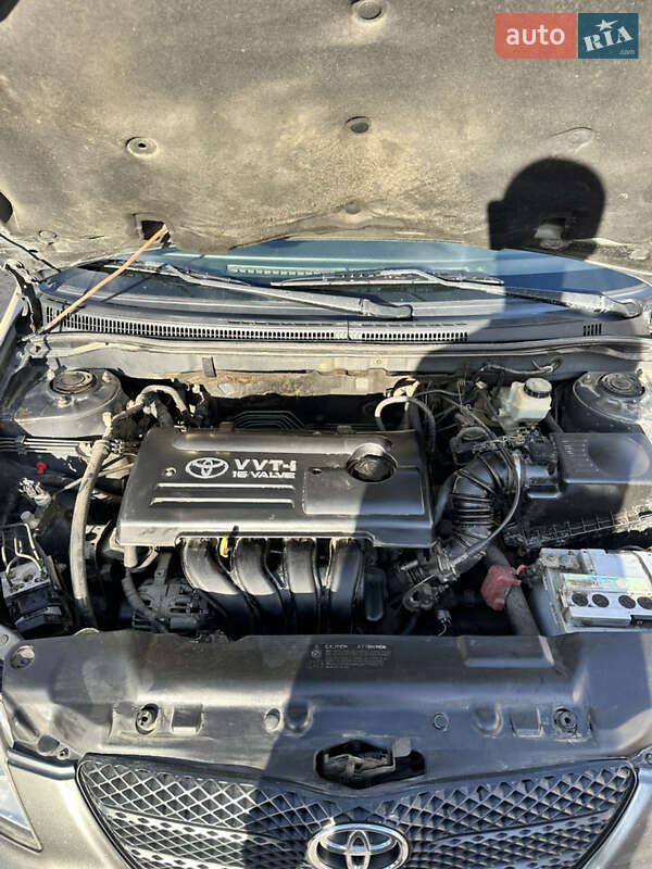 Хэтчбек Toyota Corolla 2002 в Одессе фото 13 Хэтчбек Toyota Corolla 2002 в Одессе