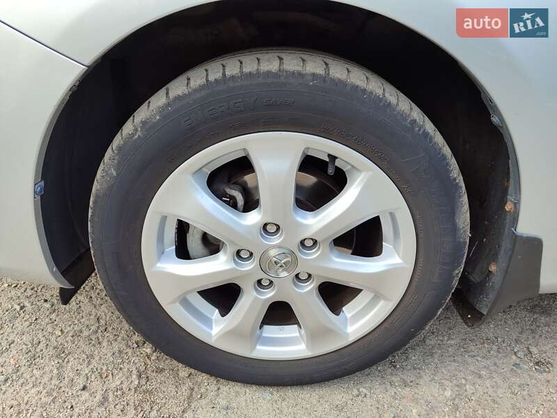 Седан Toyota Corolla 2008 в Днепре фото 22 Седан Toyota Corolla 2008 в Днепре