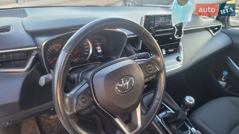 Седан Toyota Corolla 2019 в Киеве фото 11 Седан Toyota Corolla 2019 в Киеве
