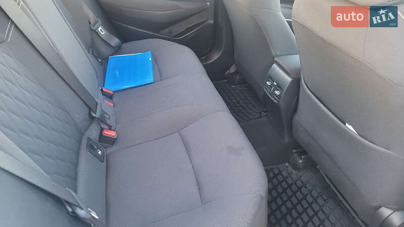 Седан Toyota Corolla 2019 в Киеве фото 17 Седан Toyota Corolla 2019 в Киеве