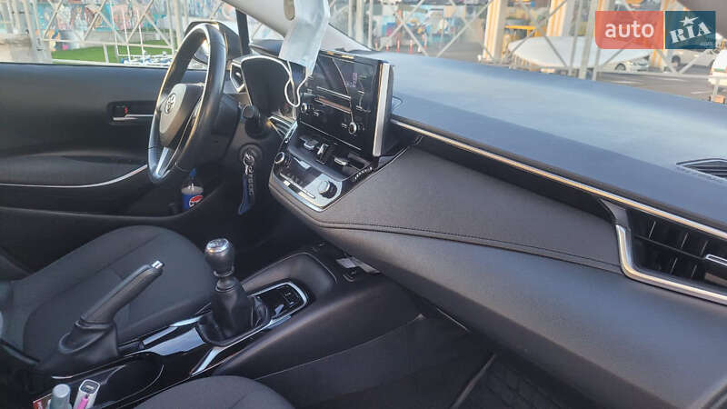 Седан Toyota Corolla 2019 в Киеве фото 13 Седан Toyota Corolla 2019 в Киеве