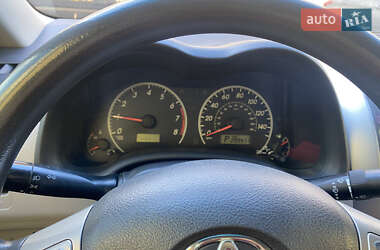 Седан Toyota Corolla 2011 в Одесі