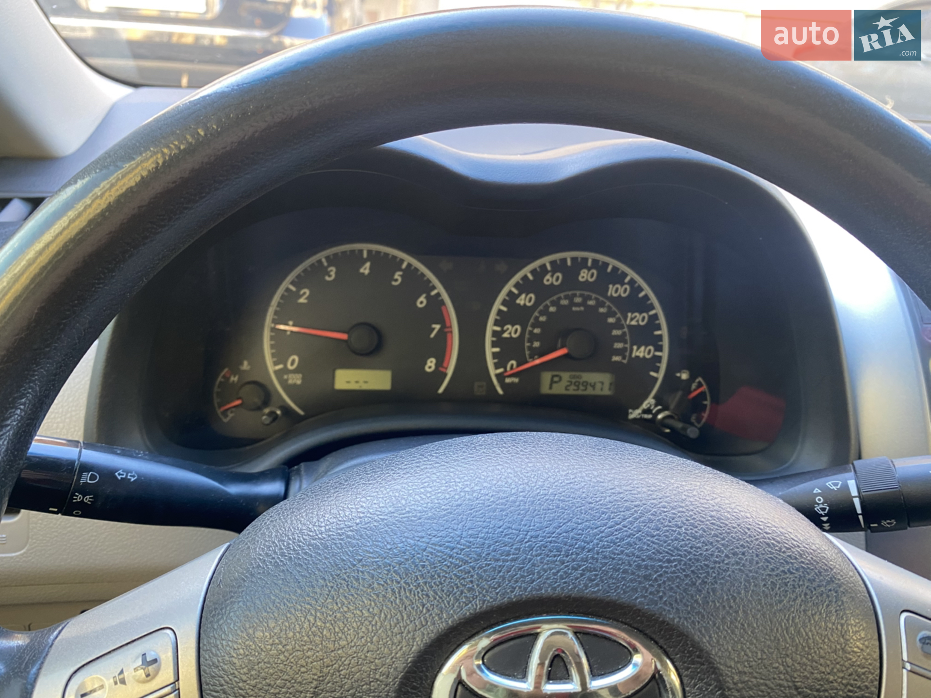 2011 Toyota Corolla - мініатюра 8