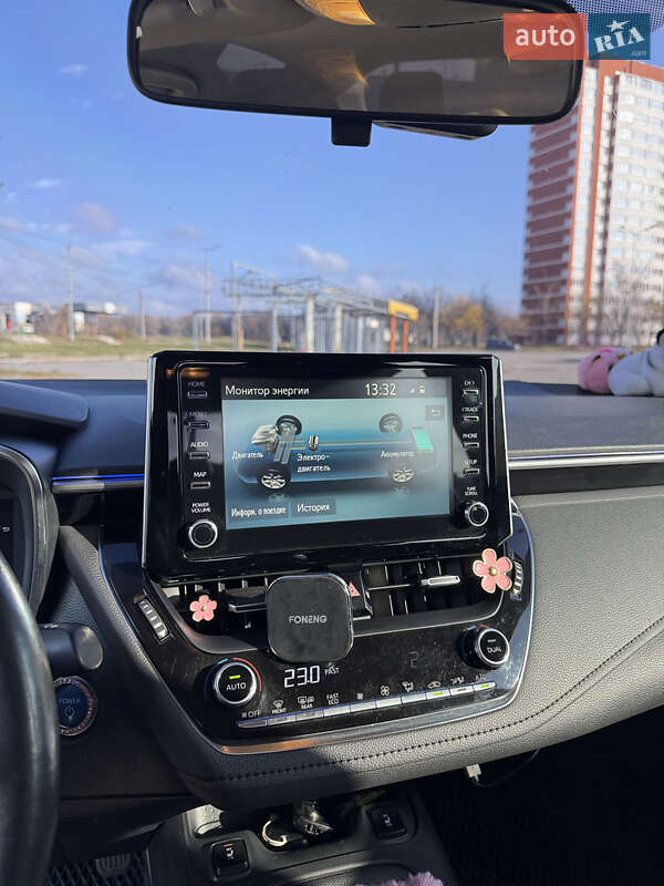Седан Toyota Corolla 2020 в Харькове фото 14 Седан Toyota Corolla 2020 в Харькове