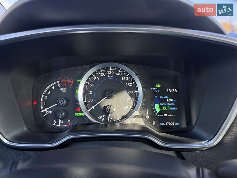 Седан Toyota Corolla 2020 в Харькове фото 18 Седан Toyota Corolla 2020 в Харькове