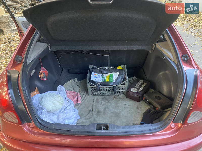 Хэтчбек Toyota Corolla 1998 в Одессе фото 13 Хэтчбек Toyota Corolla 1998 в Одессе