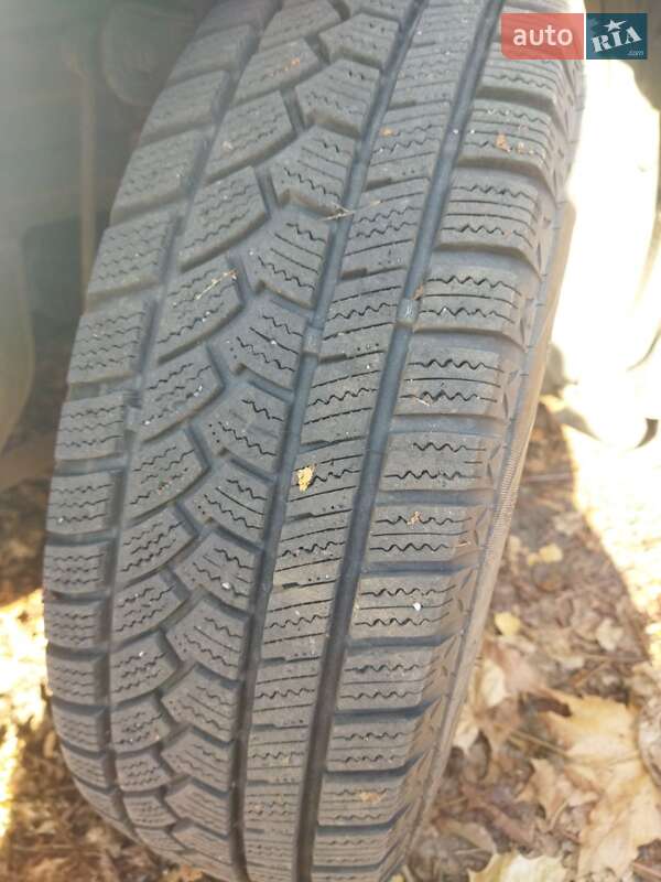 Седан Toyota Corolla 2010 в Виннице