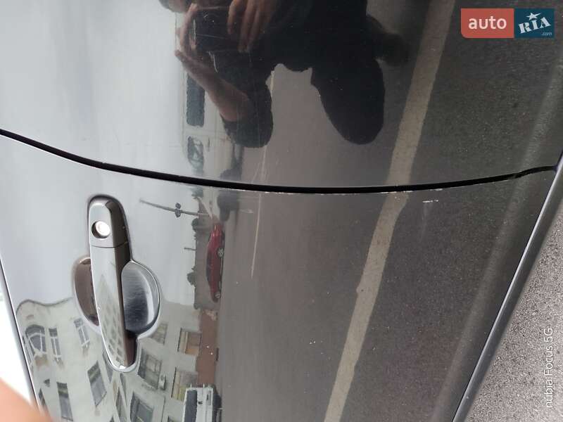 Седан Toyota Corolla 2008 в Чернигове фото 14 Седан Toyota Corolla 2008 в Чернигове