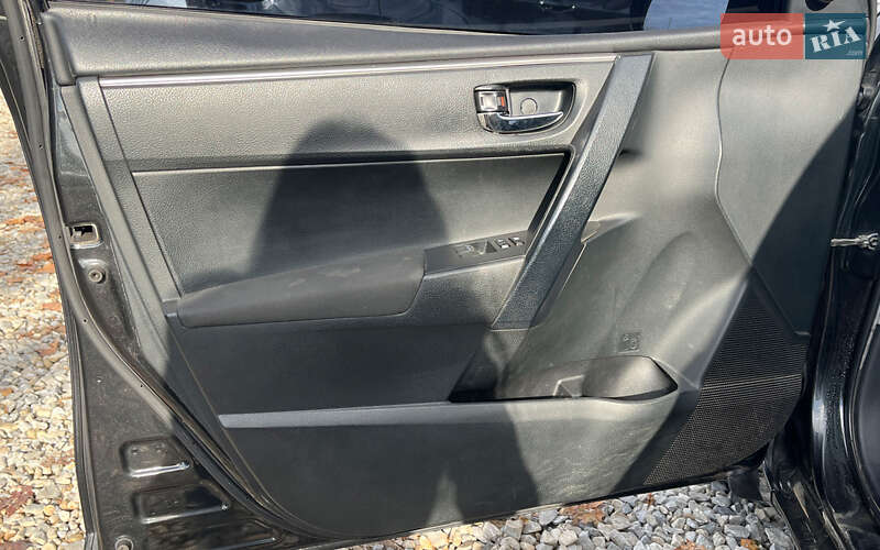 Седан Toyota Corolla 2013 в Коломые фото 25 Седан Toyota Corolla 2013 в Коломые