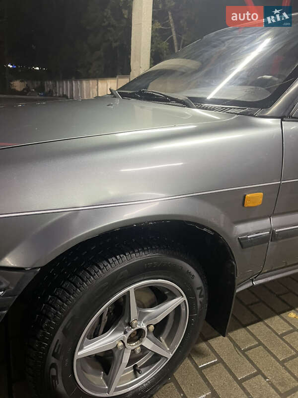 Хэтчбек Toyota Corolla 1990 в Василькове фото 4 Хэтчбек Toyota Corolla 1990 в Василькове