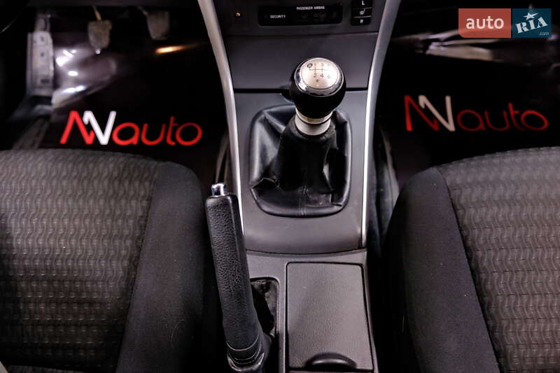 Седан Toyota Corolla 2011 в Одессе фото 18 Седан Toyota Corolla 2011 в Одессе