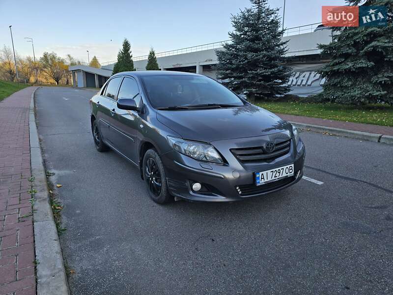 Toyota Corolla 2006 Toyota Corolla 2006