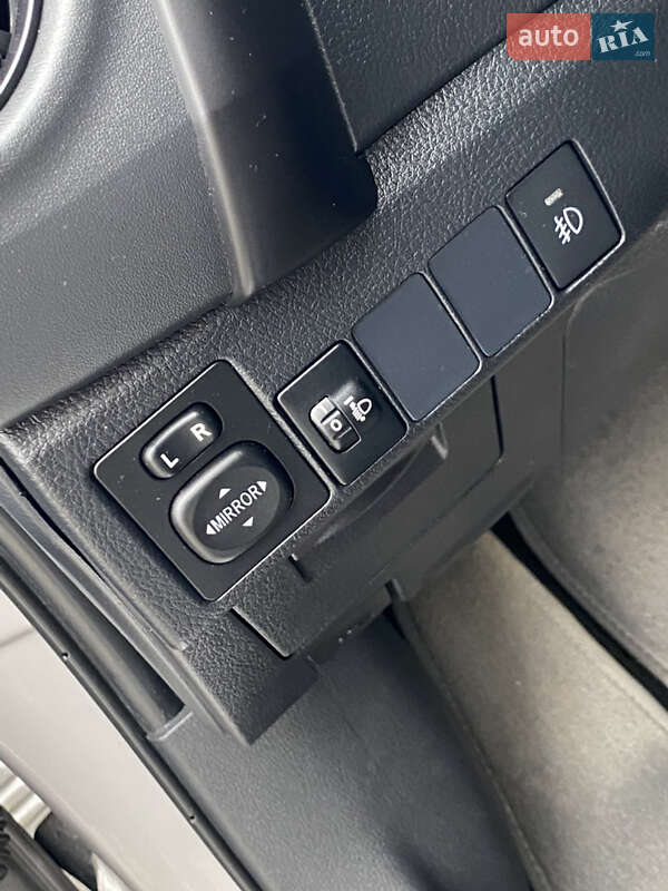 Седан Toyota Corolla 2018 в Запорожье