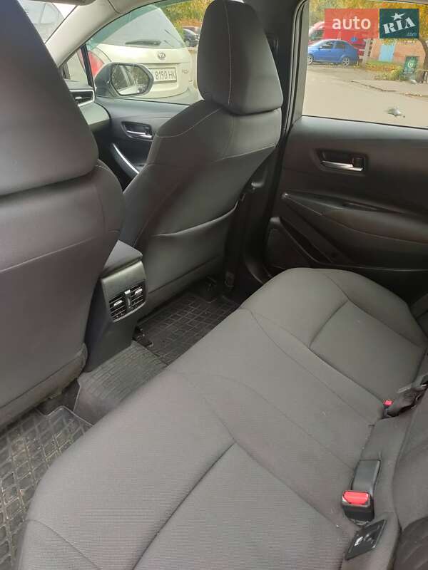 Седан Toyota Corolla 2020 в Белой Церкви фото 13 Седан Toyota Corolla 2020 в Белой Церкви