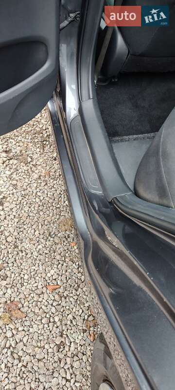 Седан Toyota Corolla 2008 в Киеве