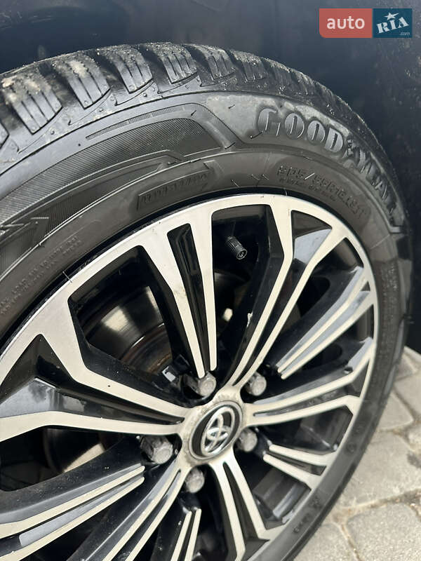 Седан Toyota Corolla 2008 в Тернополе фото 12 Седан Toyota Corolla 2008 в Тернополе