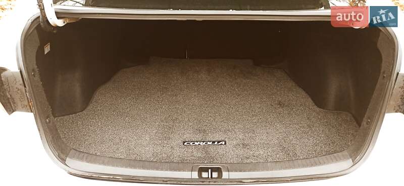 Седан Toyota Corolla 2021 в Вінниці