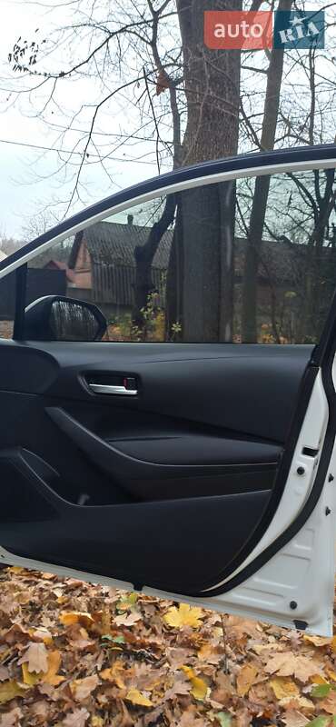 Седан Toyota Corolla 2021 в Вінниці