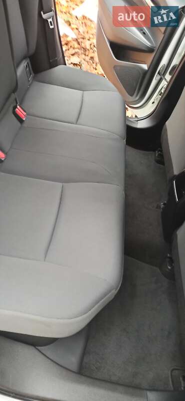 Седан Toyota Corolla 2021 в Вінниці