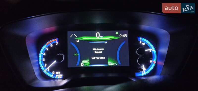 Седан Toyota Corolla 2021 в Вінниці