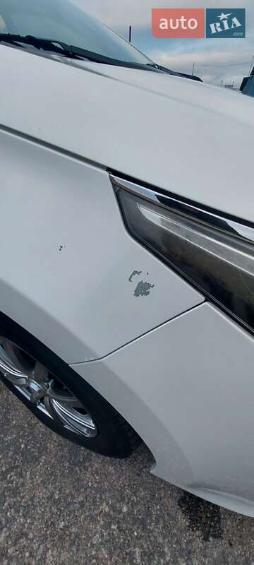 Седан Toyota Corolla 2013 в Одесі