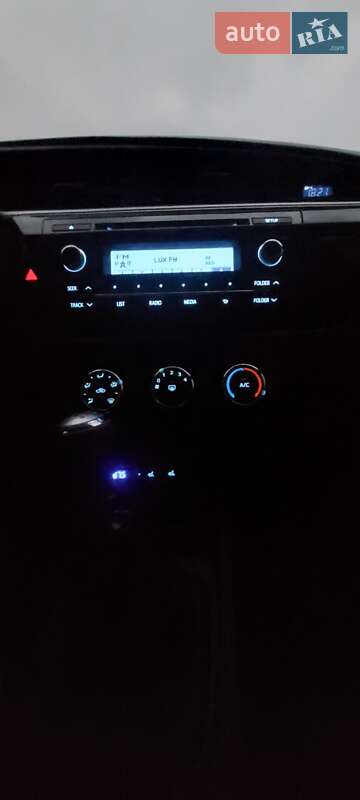 Седан Toyota Corolla 2013 в Одесі