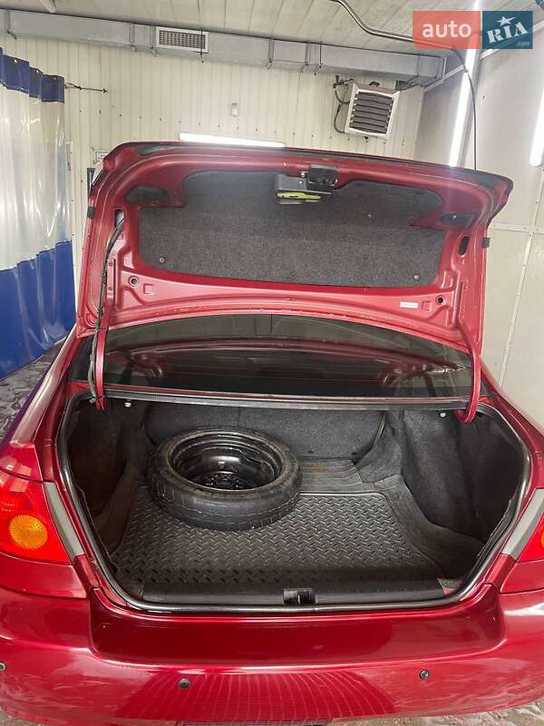 Седан Toyota Corolla 2003 в Харькове фото 21 Седан Toyota Corolla 2003 в Харькове