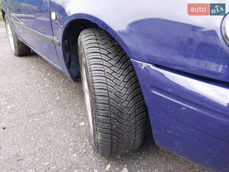 Хетчбек Toyota Corolla 1997 в Одесі фото 12 Хетчбек Toyota Corolla 1997 в Одесі