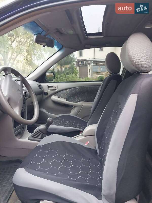Хетчбек Toyota Corolla 1997 в Одесі фото 20 Хетчбек Toyota Corolla 1997 в Одесі