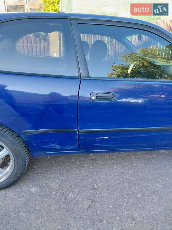 Хетчбек Toyota Corolla 1997 в Одесі фото 21 Хетчбек Toyota Corolla 1997 в Одесі