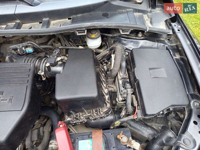 Седан Toyota Corolla 2011 в Коломые